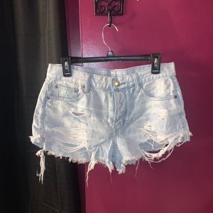 AE Shorts